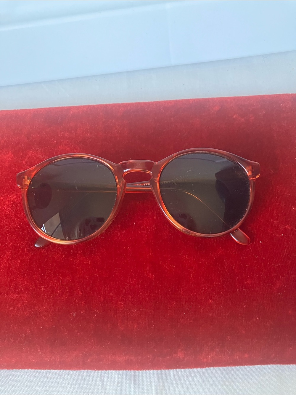 Mainstreet Demi Blonde 150 55-24-145 Womens Sunglasses. Tortoiseshell.